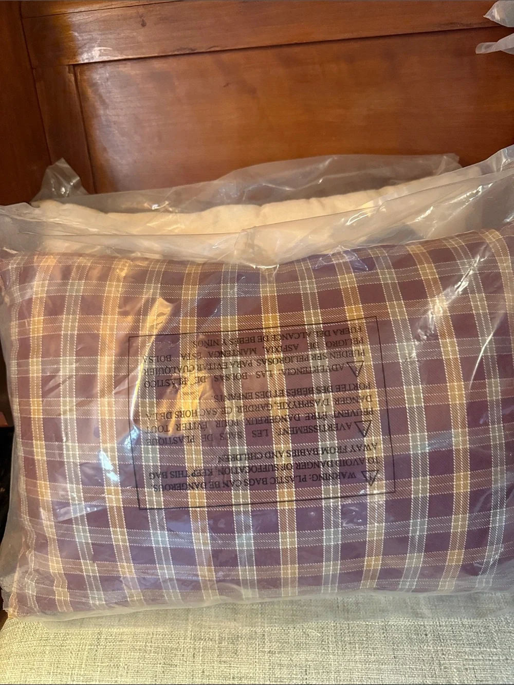 Perfect Set NWT Pier 1 Throw Pillow
